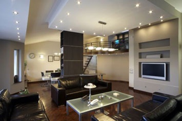 lighting electricians Newton Mearns